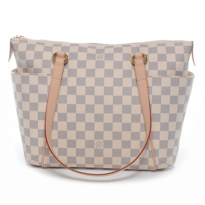 Louis Vuitton Damier Azur Totally PM 1 of 7