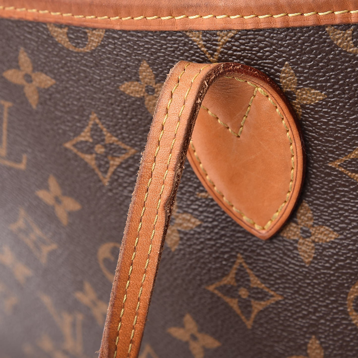 Monogram Neo Neverfull GM Pivoine