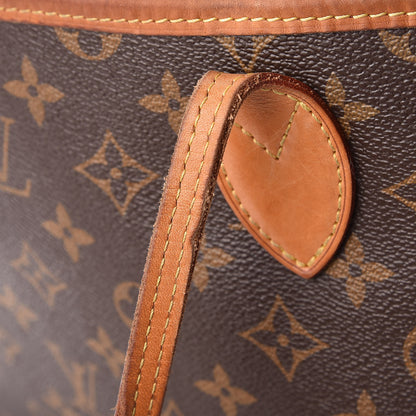 Louis Vuitton Monogram Neo Neverfull GM Pivoine 13 of 16