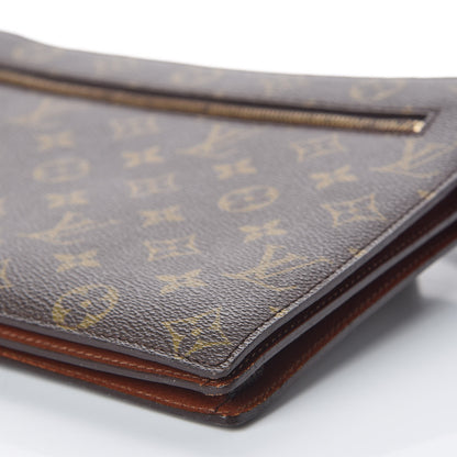 Louis Vuitton Monogram Sac Enghien 6 of 18