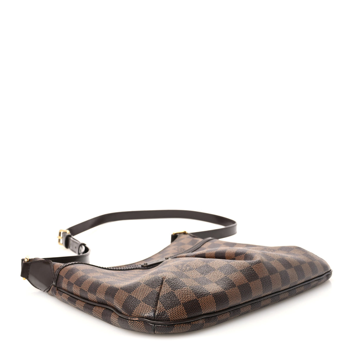 Louis Vuitton Damier Ebene Bloomsbury PM 4 of 10