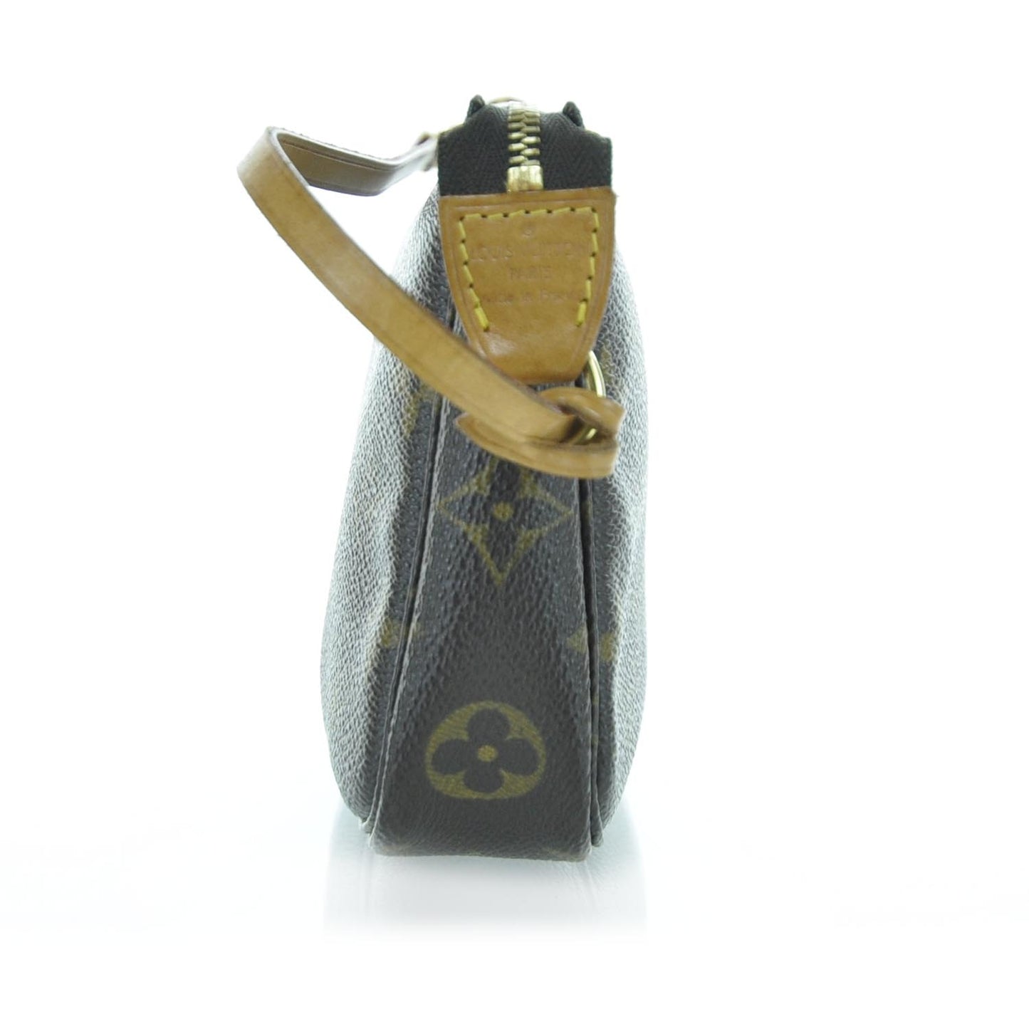 Monogram Pochette Accessories Bag