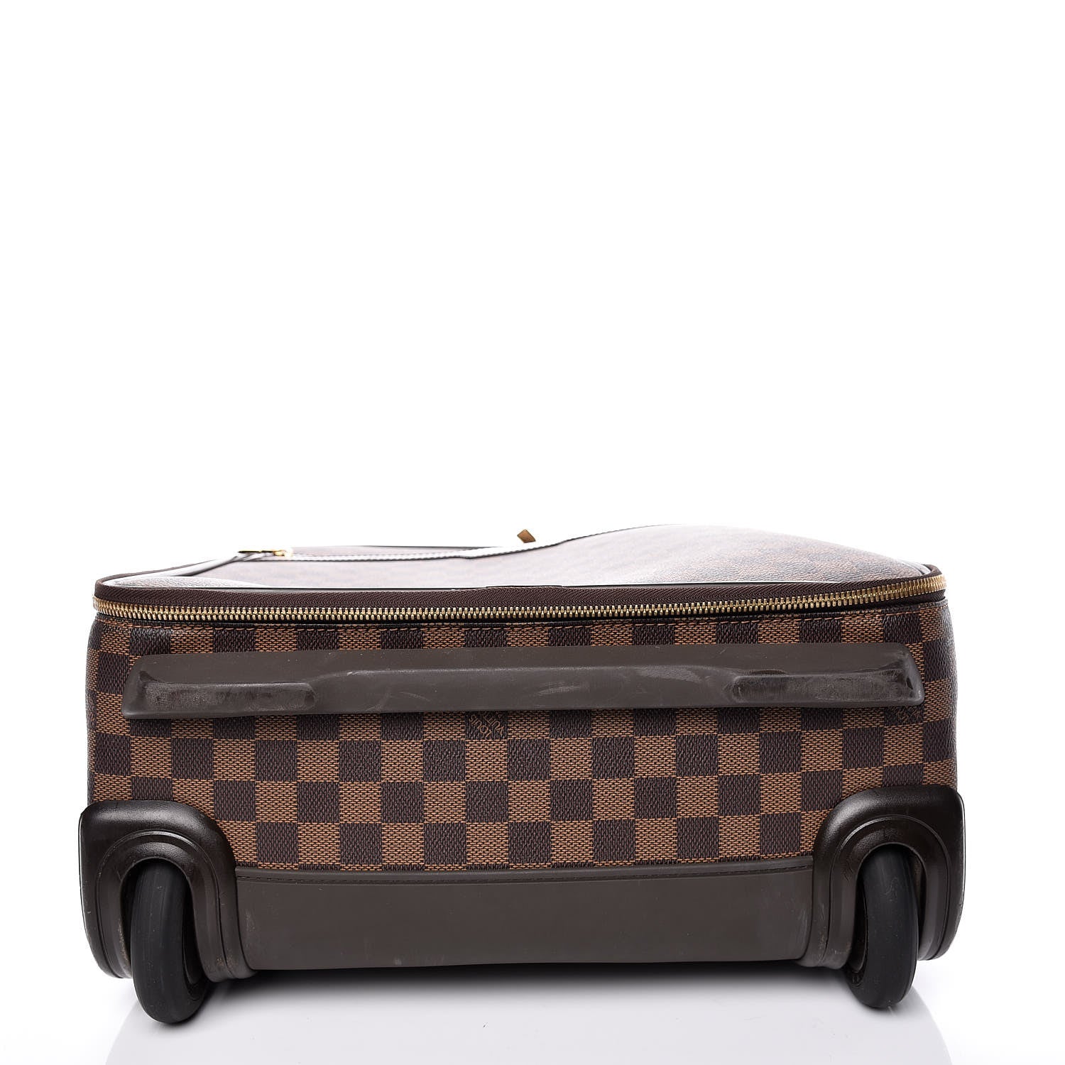 Louis Vuitton Damier Ebene Pegase 45 13 of 20