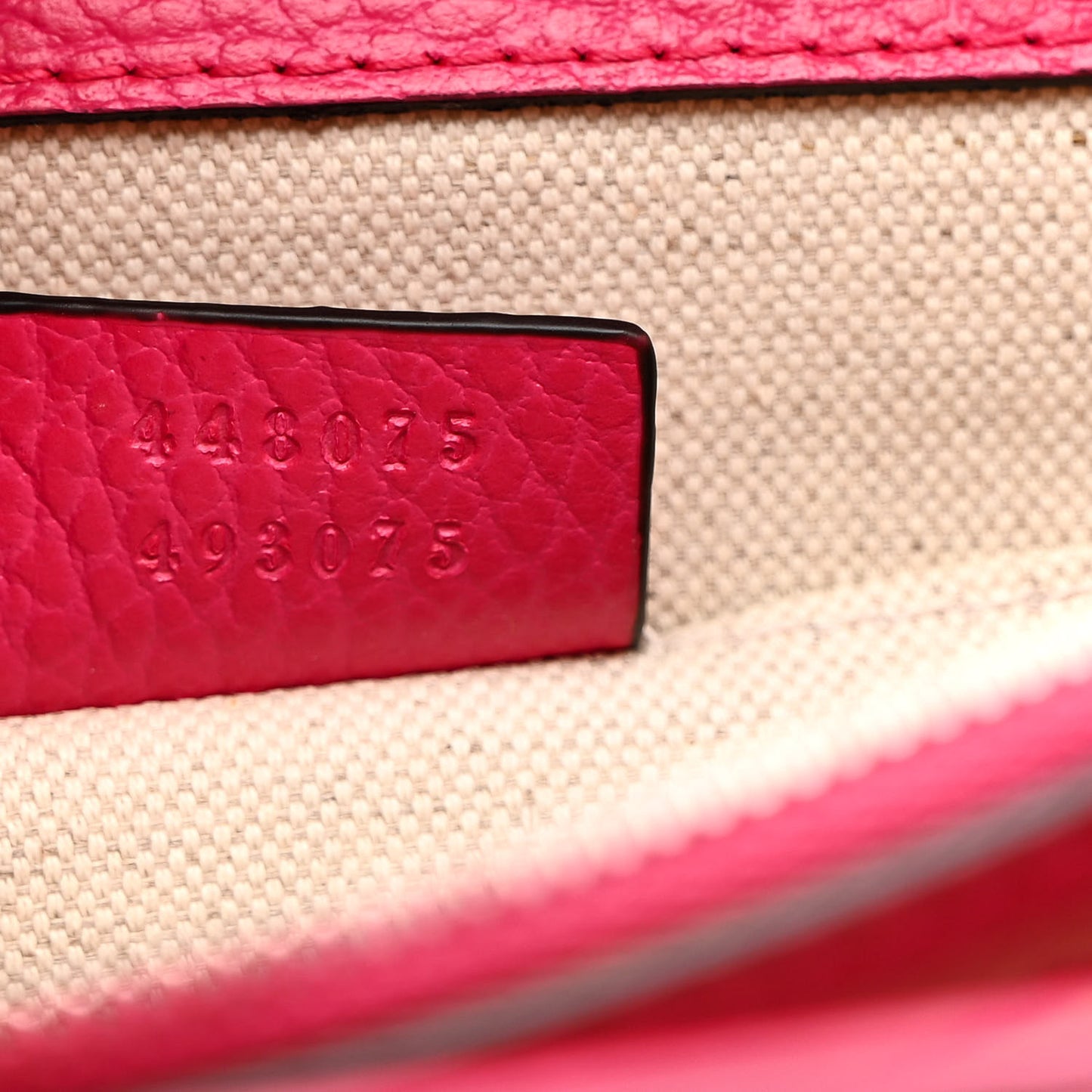 Dollar Calfskin Crystal Web Medium Dionysus Bamboo Top Handle Bag Box Pink Black Diamond