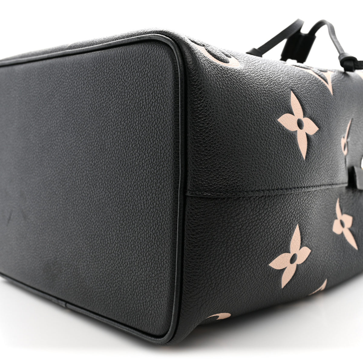 Empreinte Monogram Giant Neonoe MM Black Beige