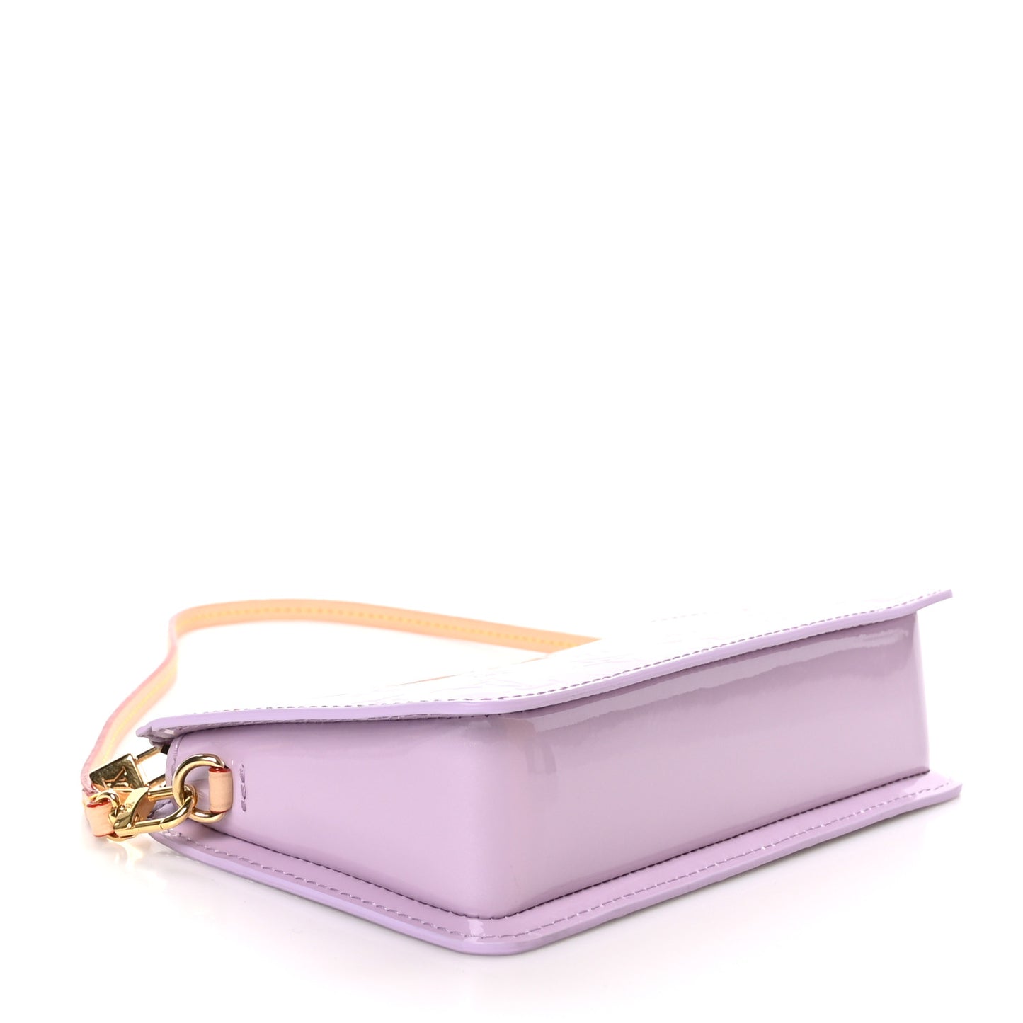 Vernis Lexington Pochette Glossy Lilac