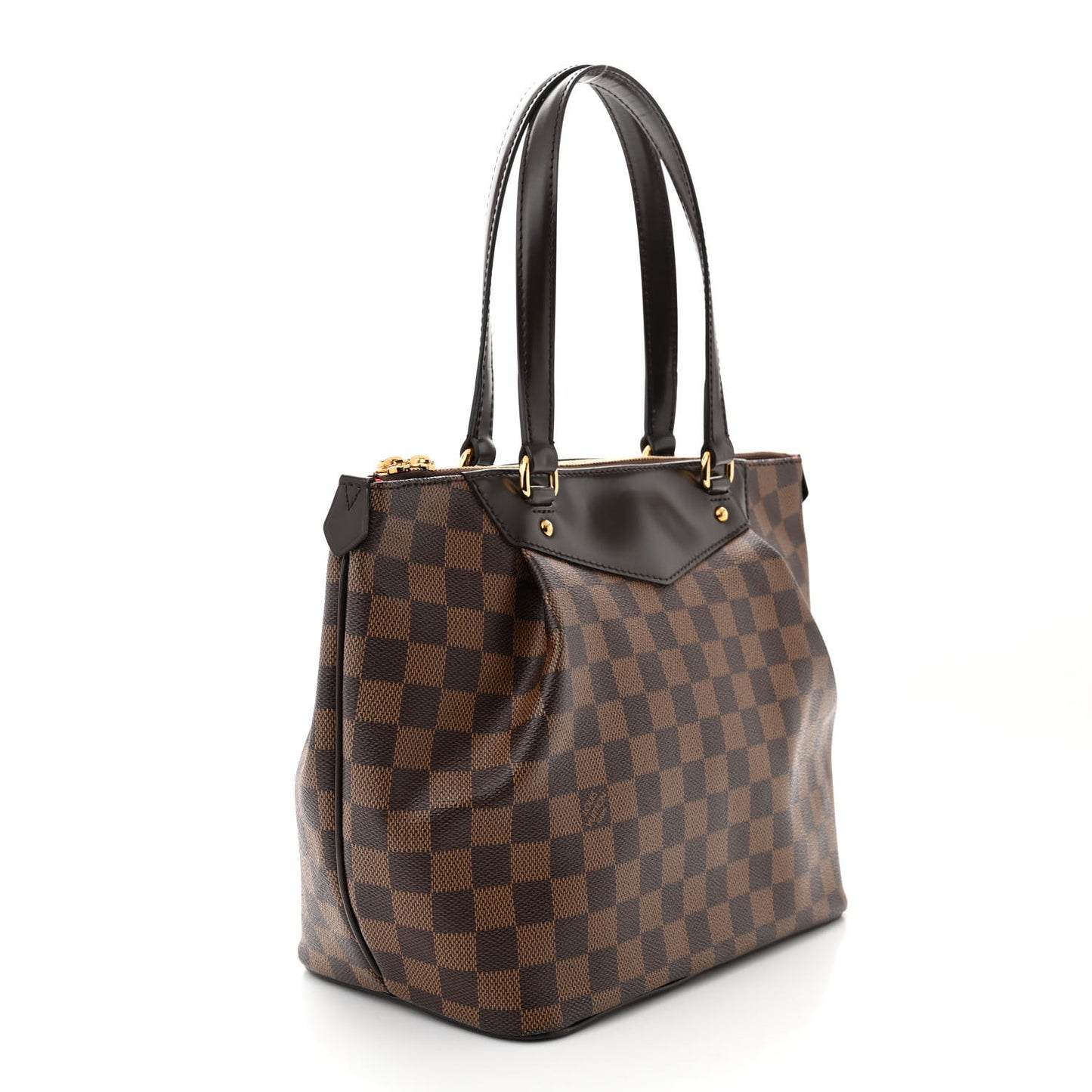 Damier Ebene Westminster PM
