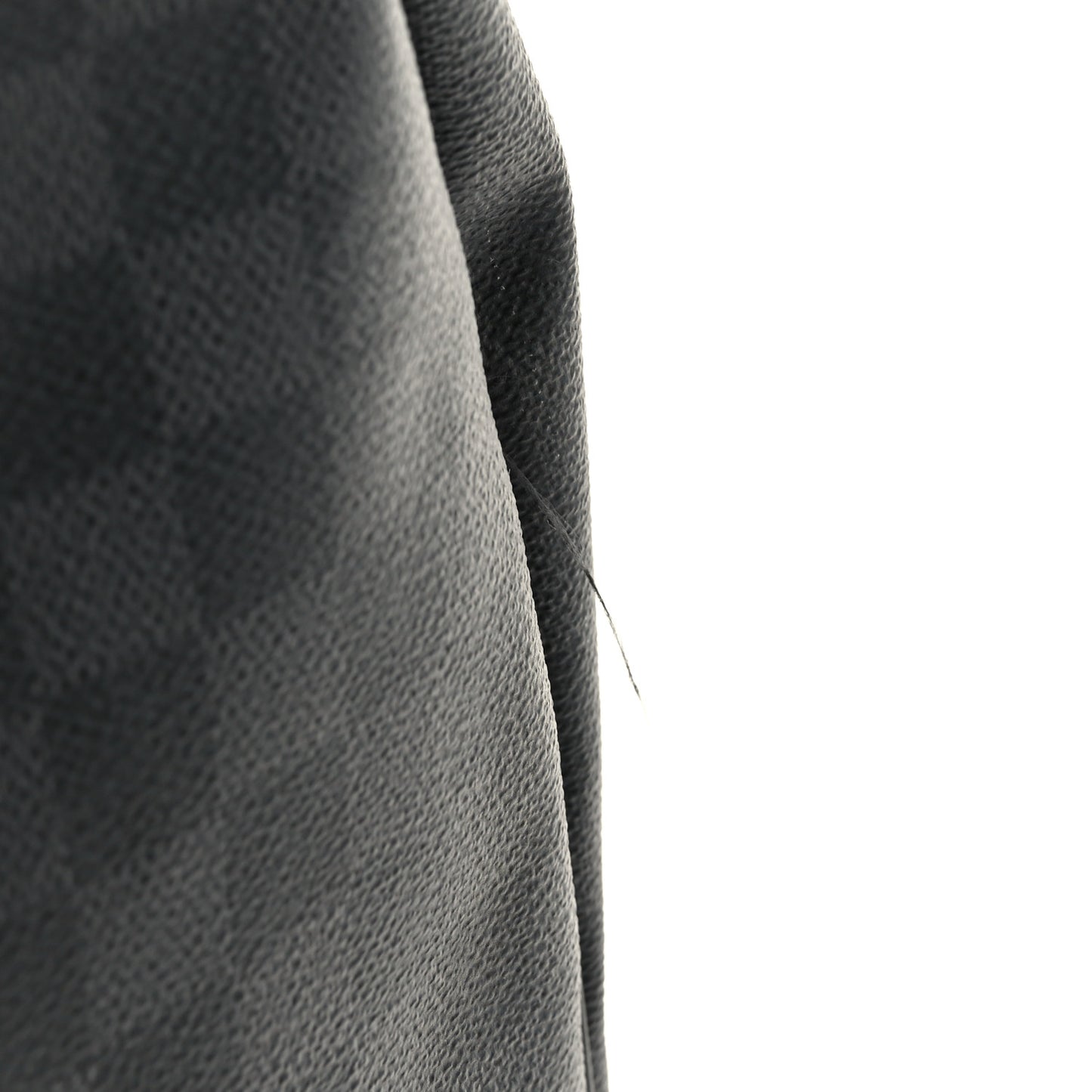 Damier Graphite Keepall Bandouliere 55