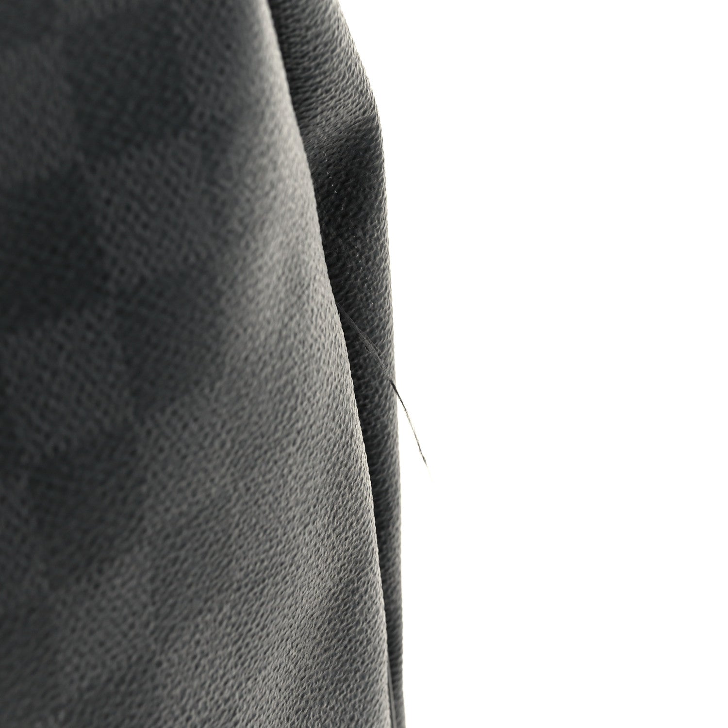 Louis Vuitton Damier Graphite Keepall Bandouliere 55 13 of 13