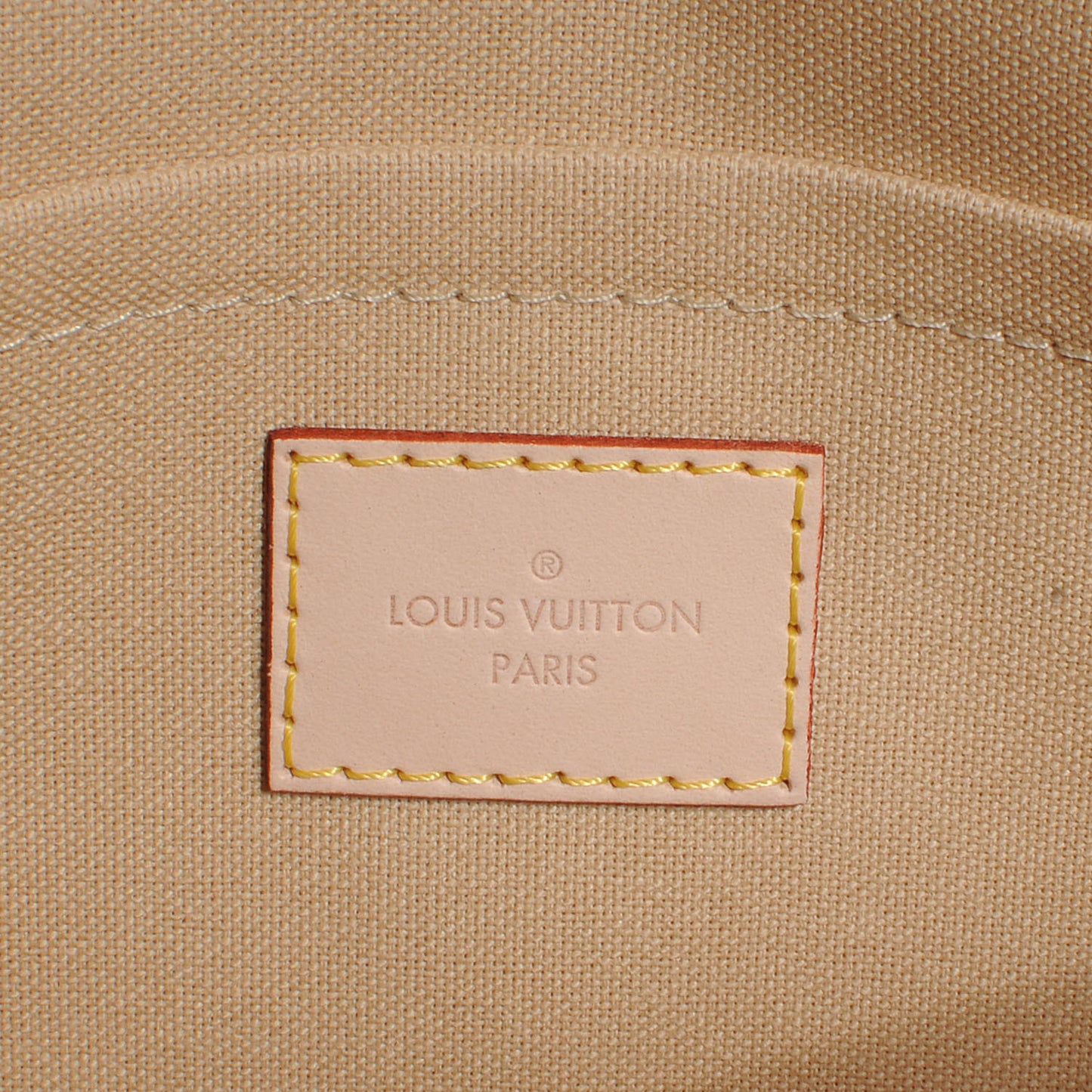 Damier Azur Favorite PM