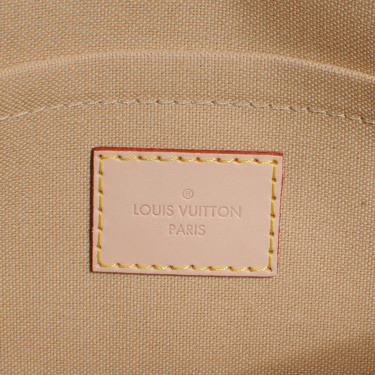 Louis Vuitton Damier Azur Favorite PM 6 of 8