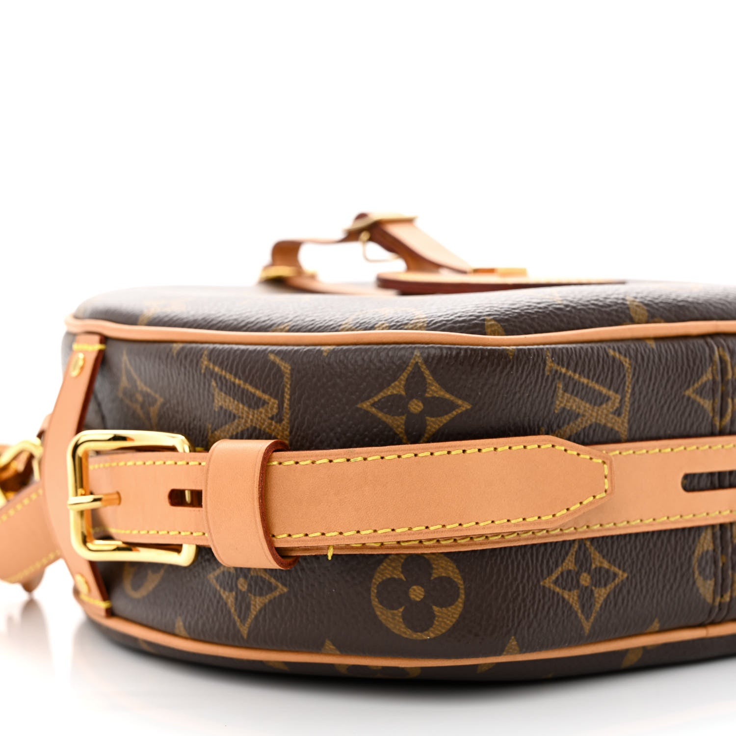 Louis Vuitton Monogram Boite Chapeau Souple 9 of 11