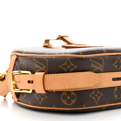 Louis Vuitton Monogram Boite Chapeau Souple 9 of 11