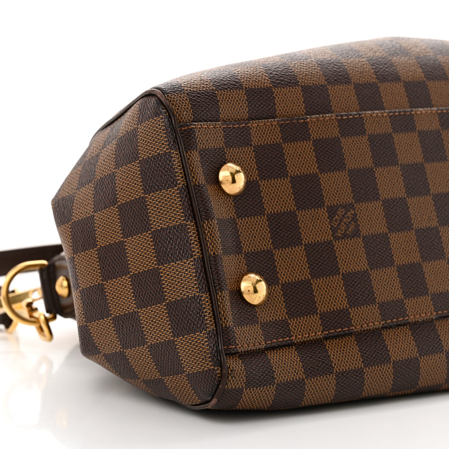Damier Ebene Trevi PM
