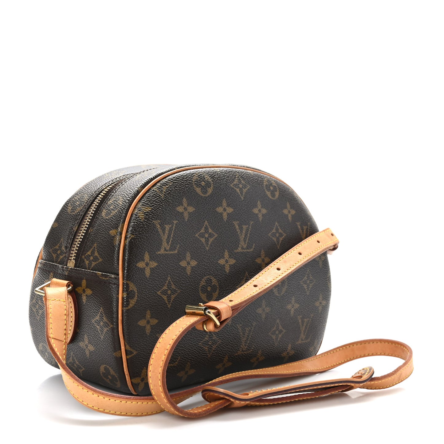Monogram Blois