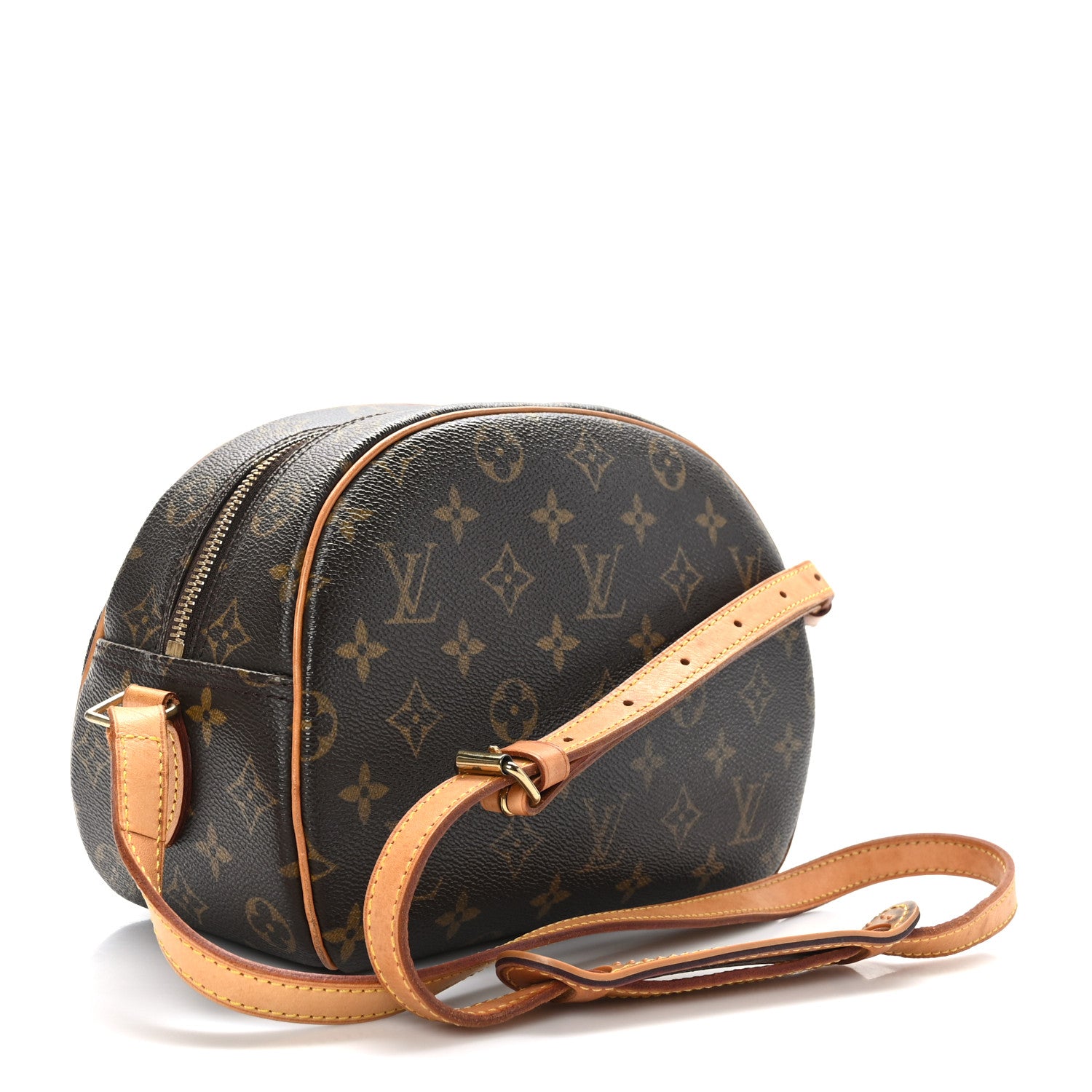 Louis Vuitton Monogram Blois 3 of 9