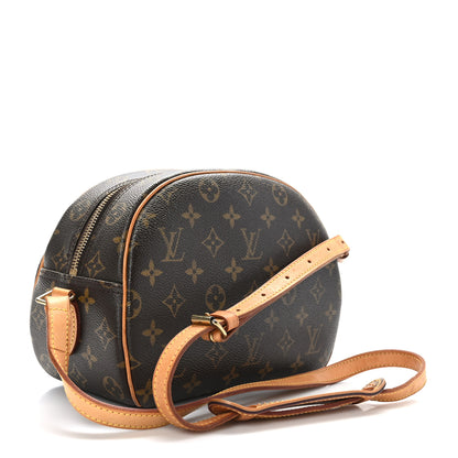 Louis Vuitton Monogram Blois 3 of 9