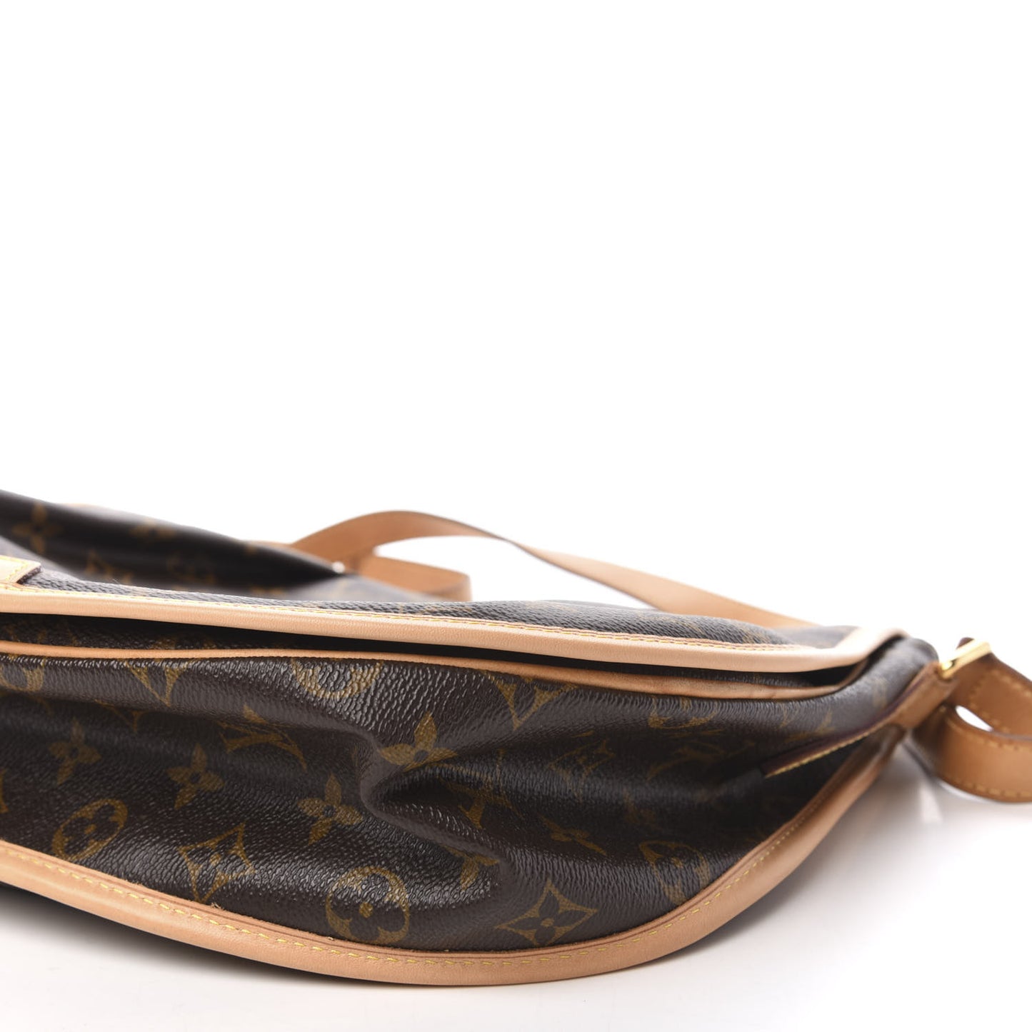 Monogram Menilmontant MM