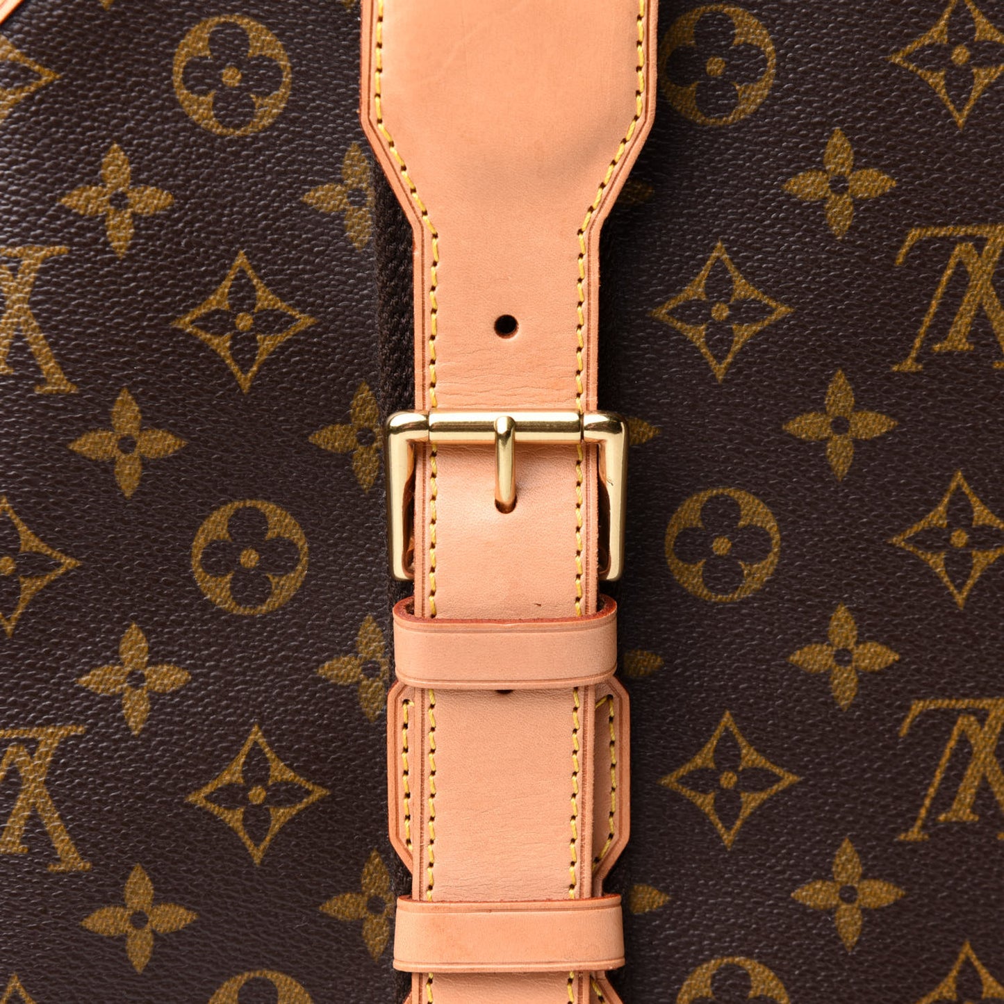 Monogram Satellite 53