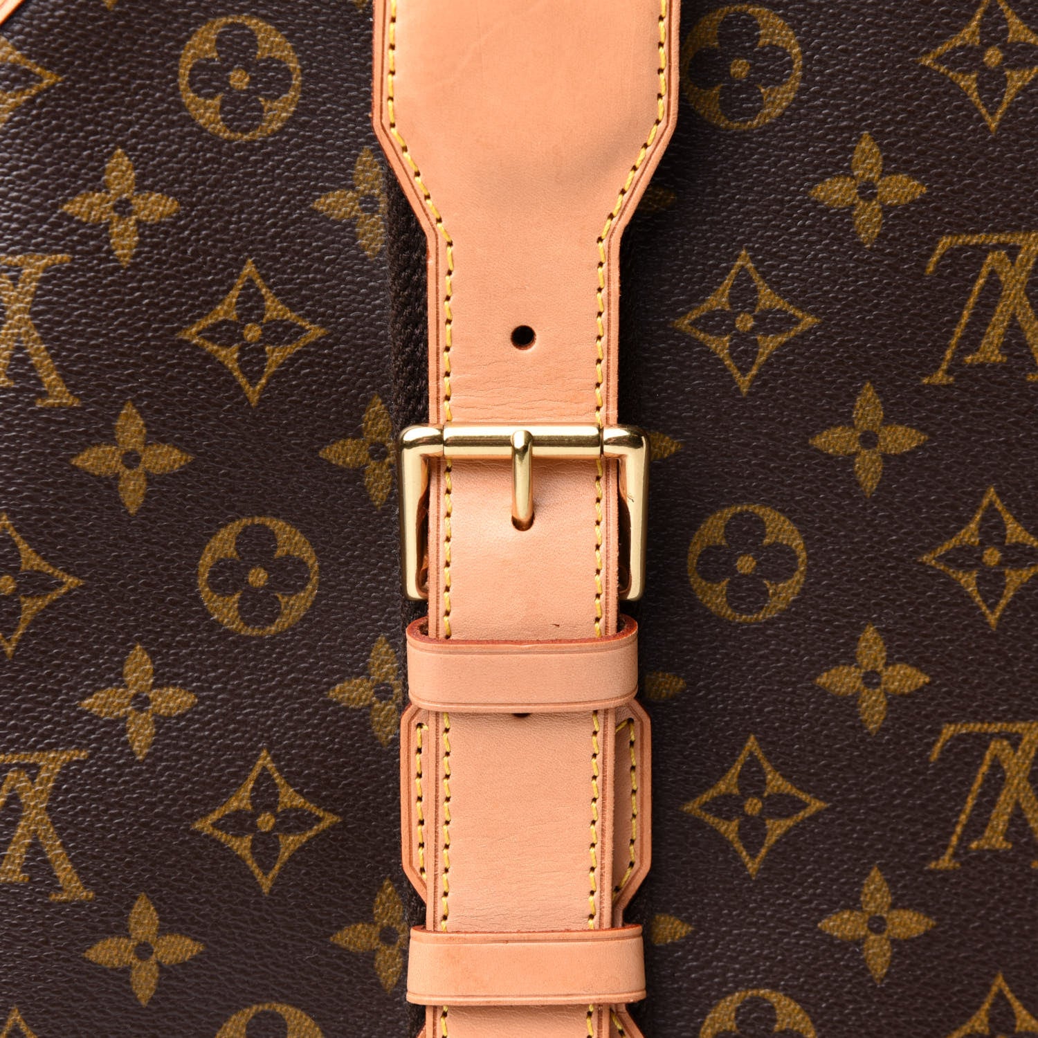 Louis Vuitton Monogram Satellite 53 7 of 14
