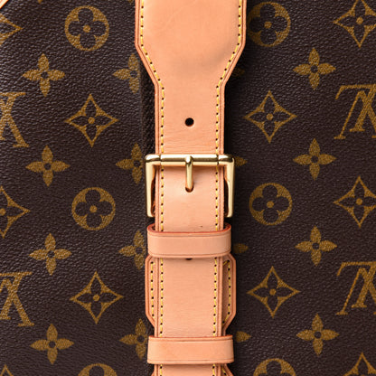 Louis Vuitton Monogram Satellite 53 7 of 14