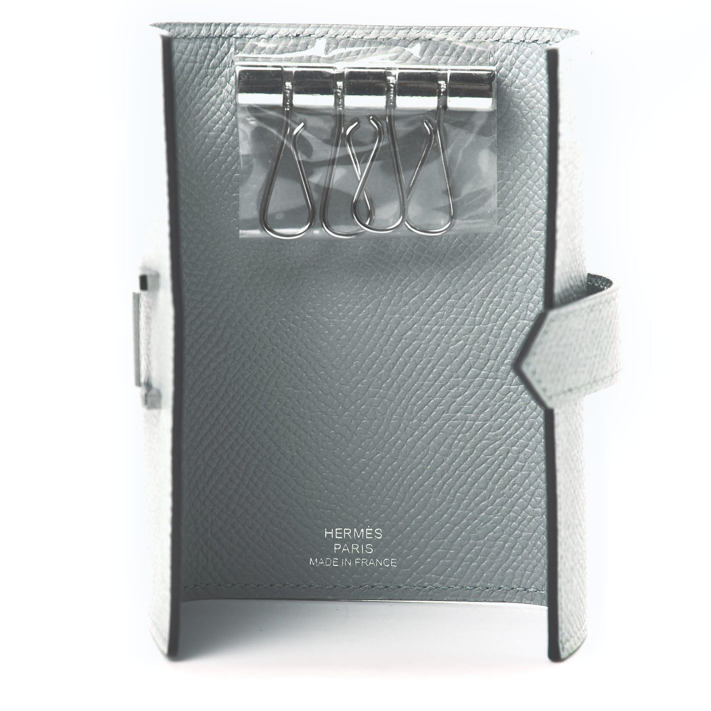 Epsom Bearn Multicles 4 Key Holder Bleu Glacier