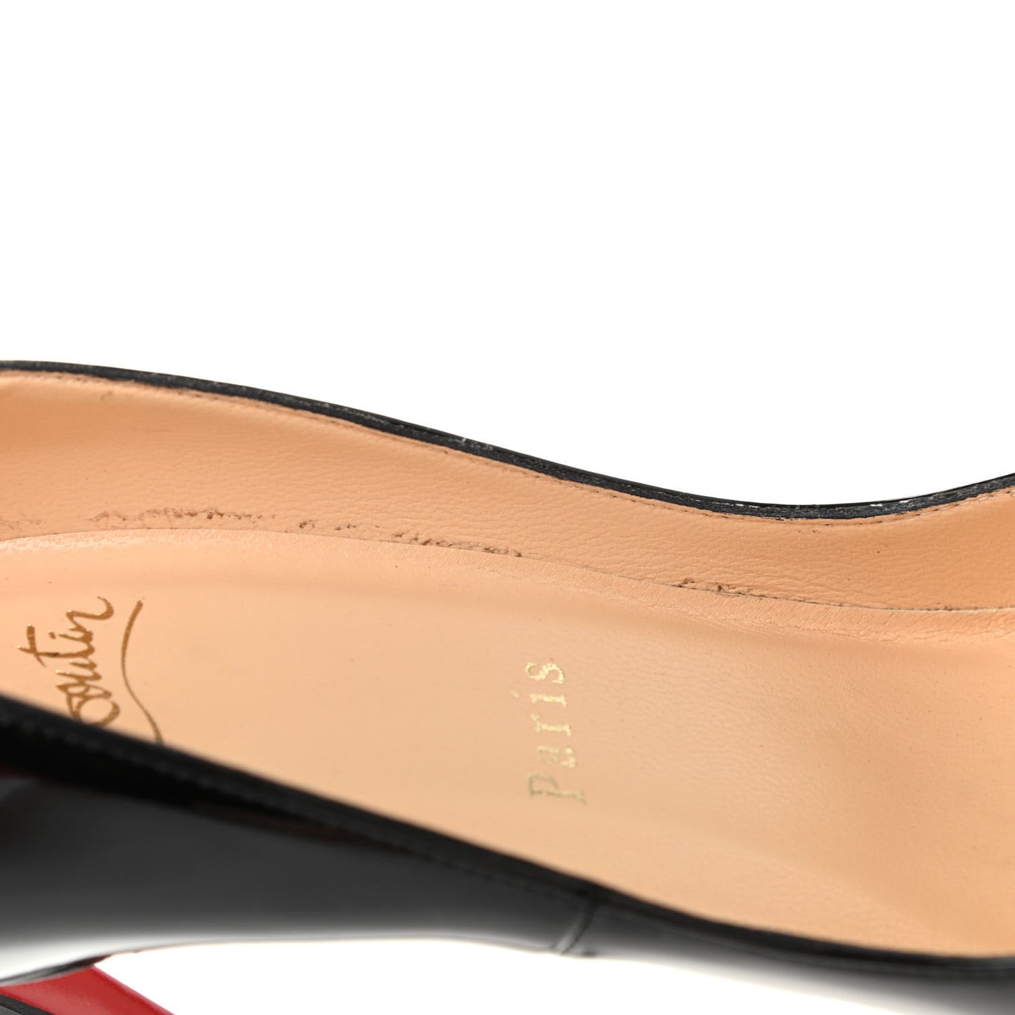 Patent So Kate 120 Pumps 36 Black