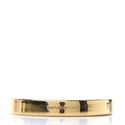 Louis Vuitton Summer Feel Round Flower Magnet 5 of 6