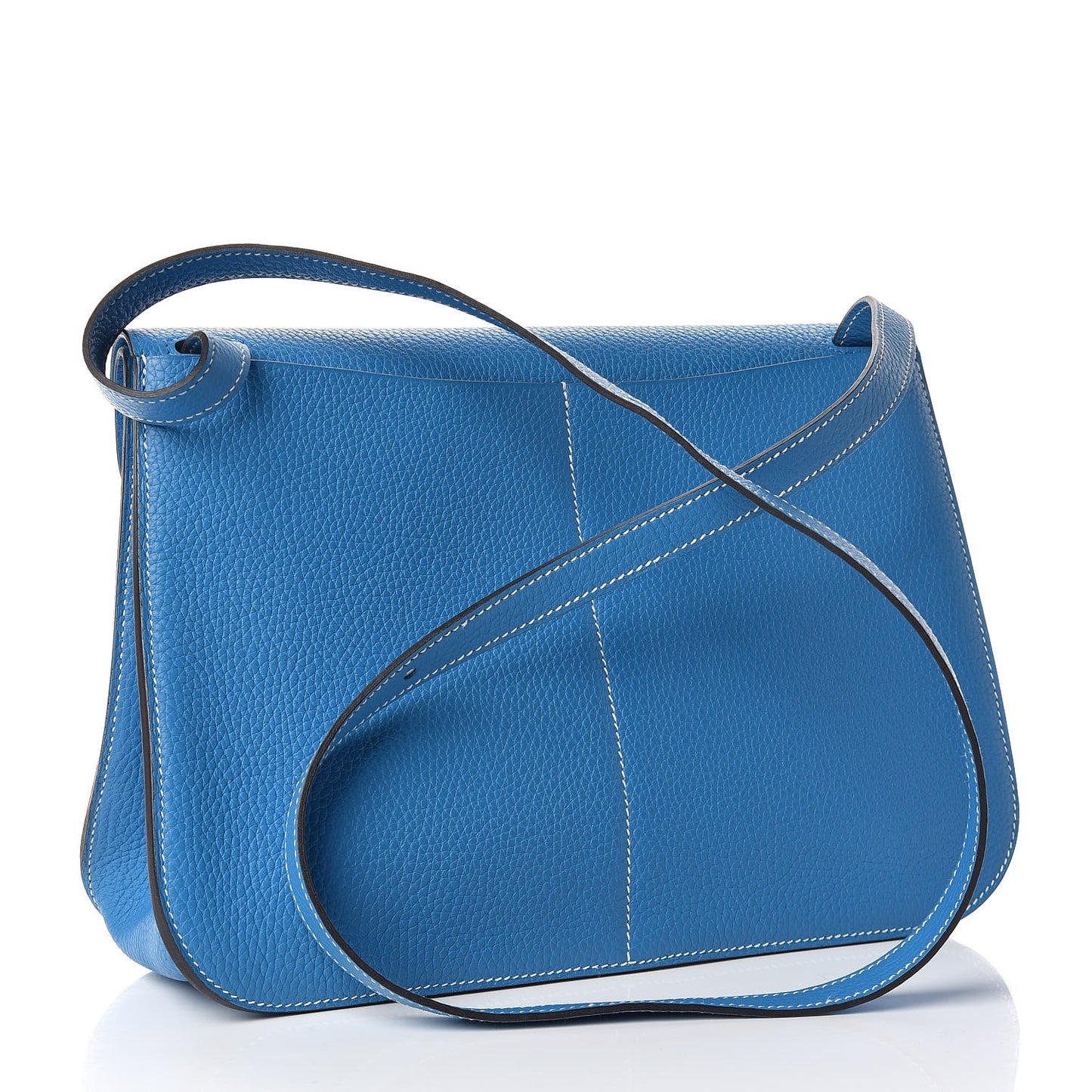 Taurillon Clemence Halzan 31 GM Bleu Zanzibar