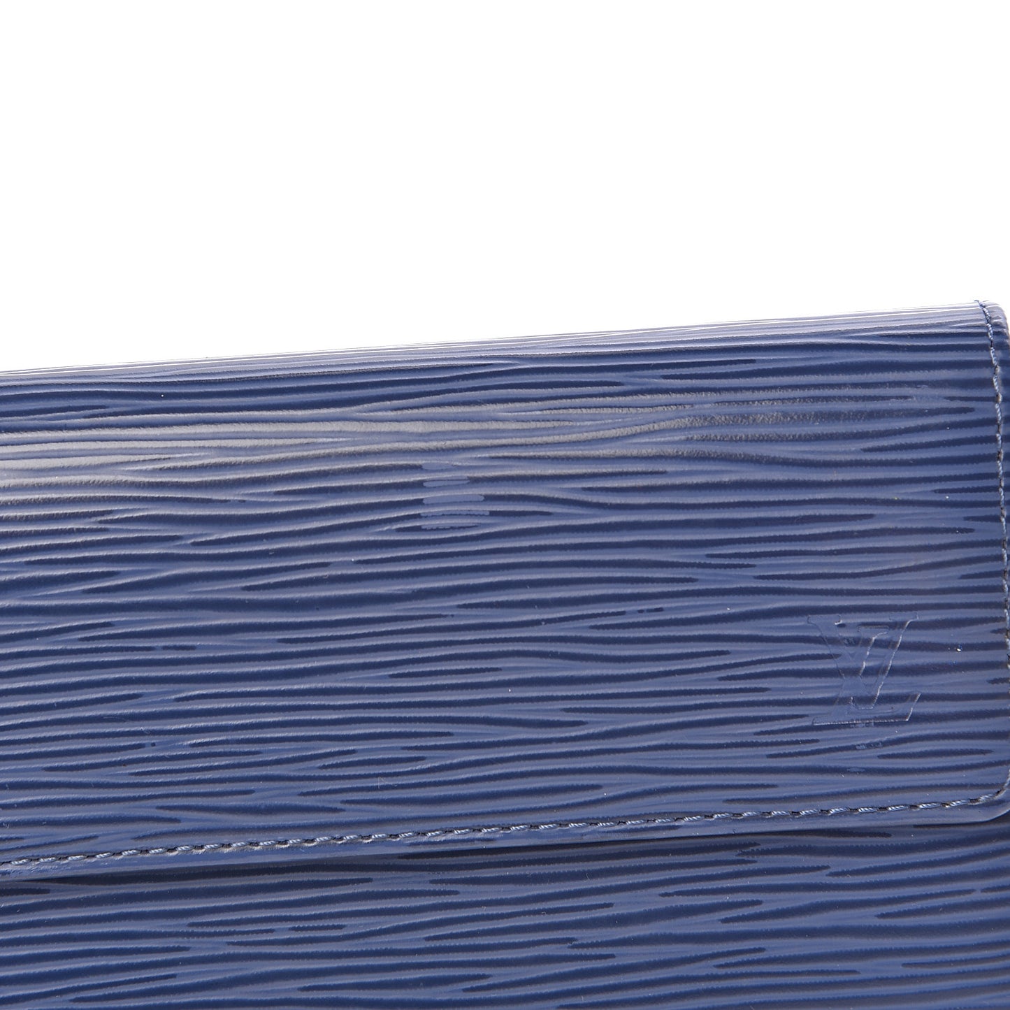 Epi Sarah Wallet Myrtille