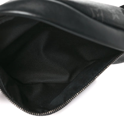 Louis Vuitton Monogram Eclipse Discovery Bumbag PM 5 of 9