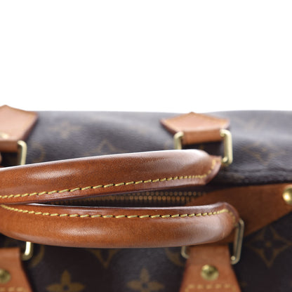 Louis Vuitton Monogram Speedy 25 11 of 11