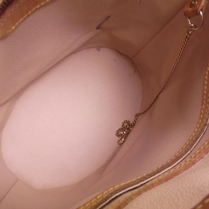 Louis Vuitton Monogram Petit Bucket 23 7 of 10