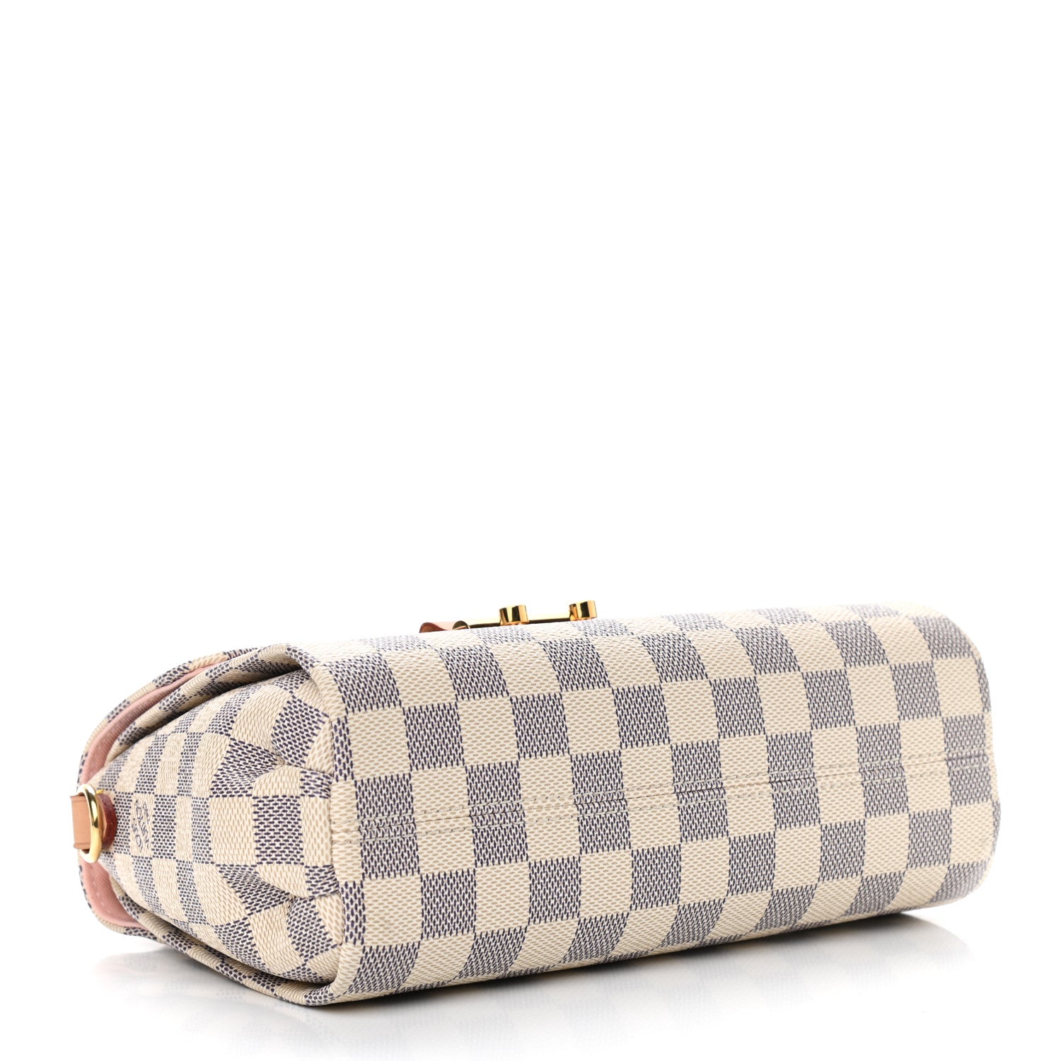 Louis Vuitton Damier Azur Croisette 4 of 12