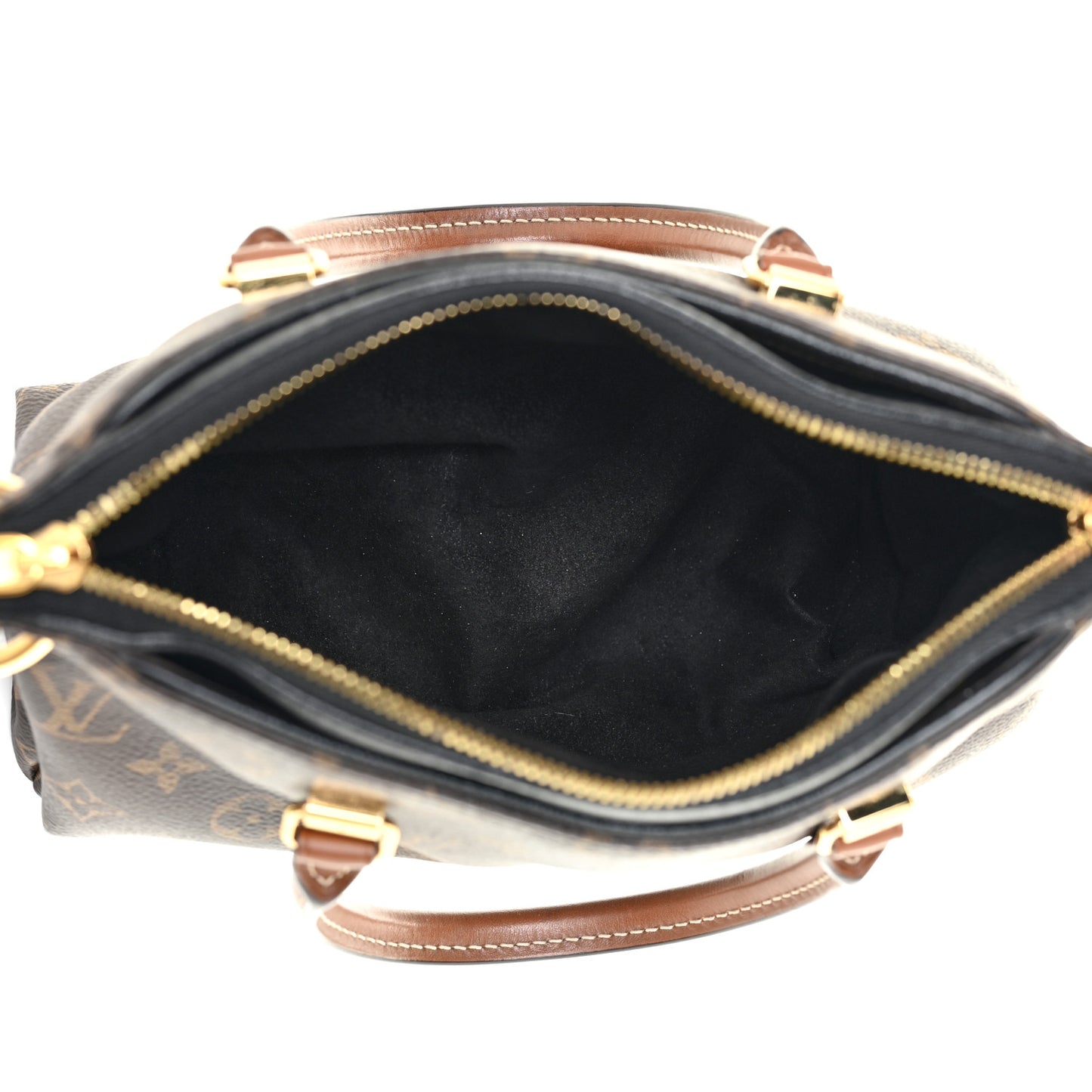 Monogram Pallas BB Black