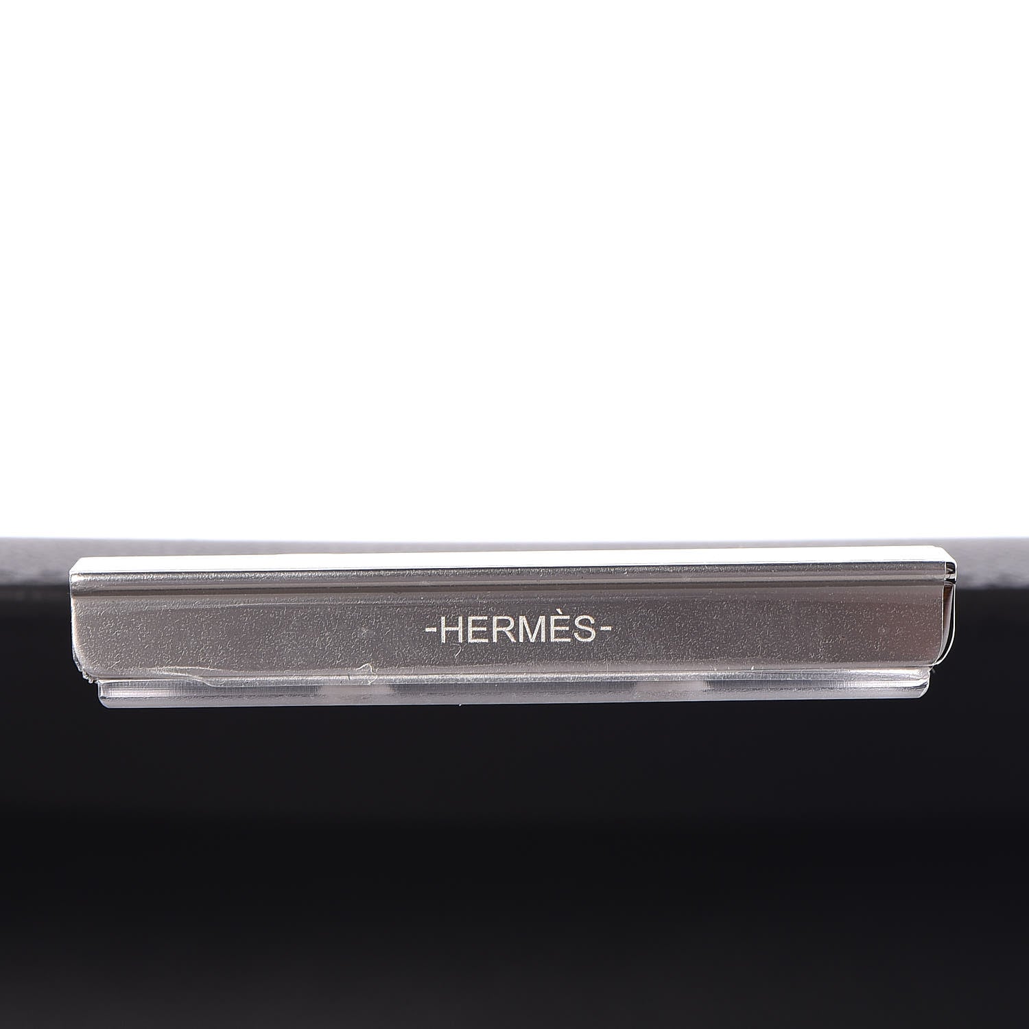 Hermes Grained Monsieur Constance 24 Bleu De Minuit 9 of 28