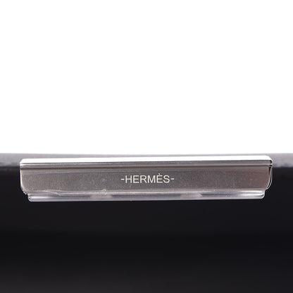 Hermes Grained Monsieur Constance 24 Bleu De Minuit 9 of 28
