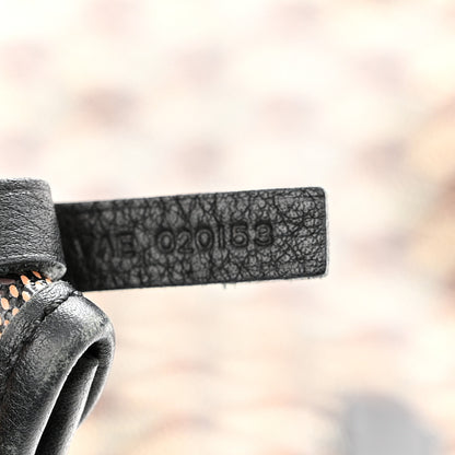 Goyard Goyardine Saint Louis PM Black 6 of 12