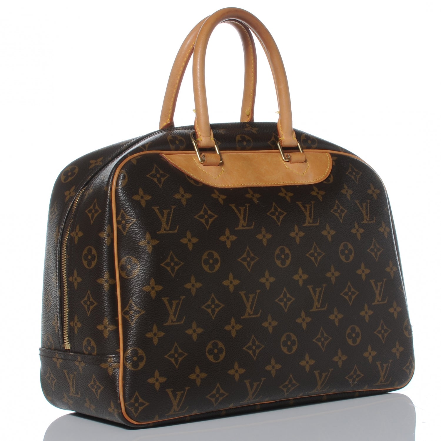 Louis Vuitton Monogram Deauville 3 of 7