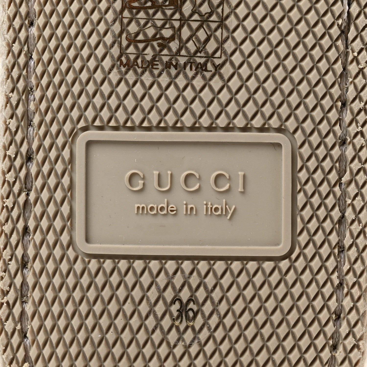 Gucci Tweed Wool Houndstooth Womens Fria Slippers 36 Red Green New Acero Butterscotch 6 of 10