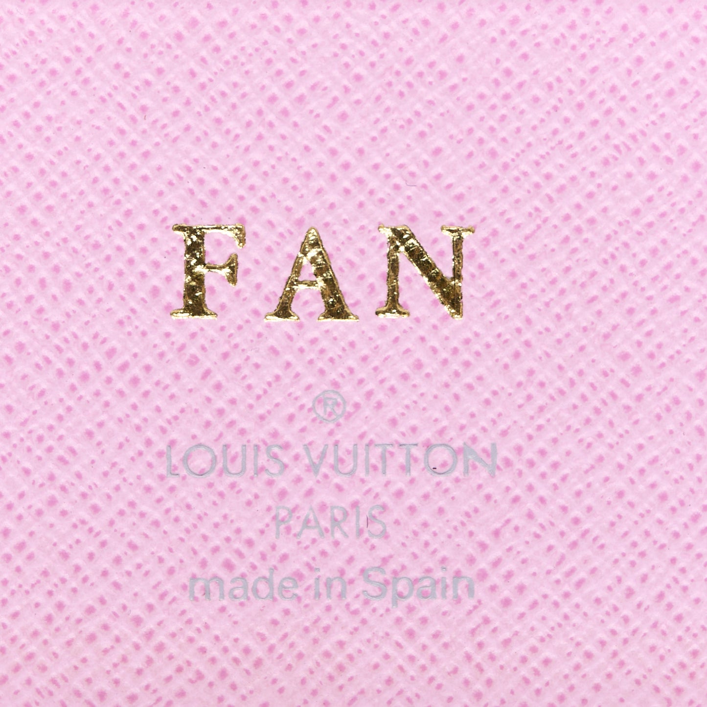 Monogram Multicolor Insolite Wallet White Litchi