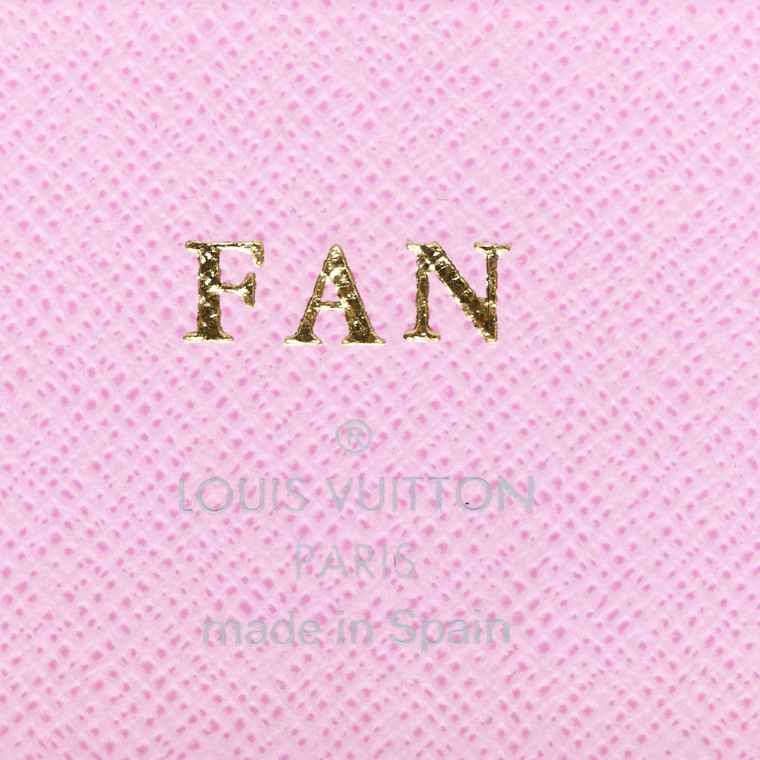 Louis Vuitton Monogram Multicolor Insolite Wallet White Litchi 7 of 8