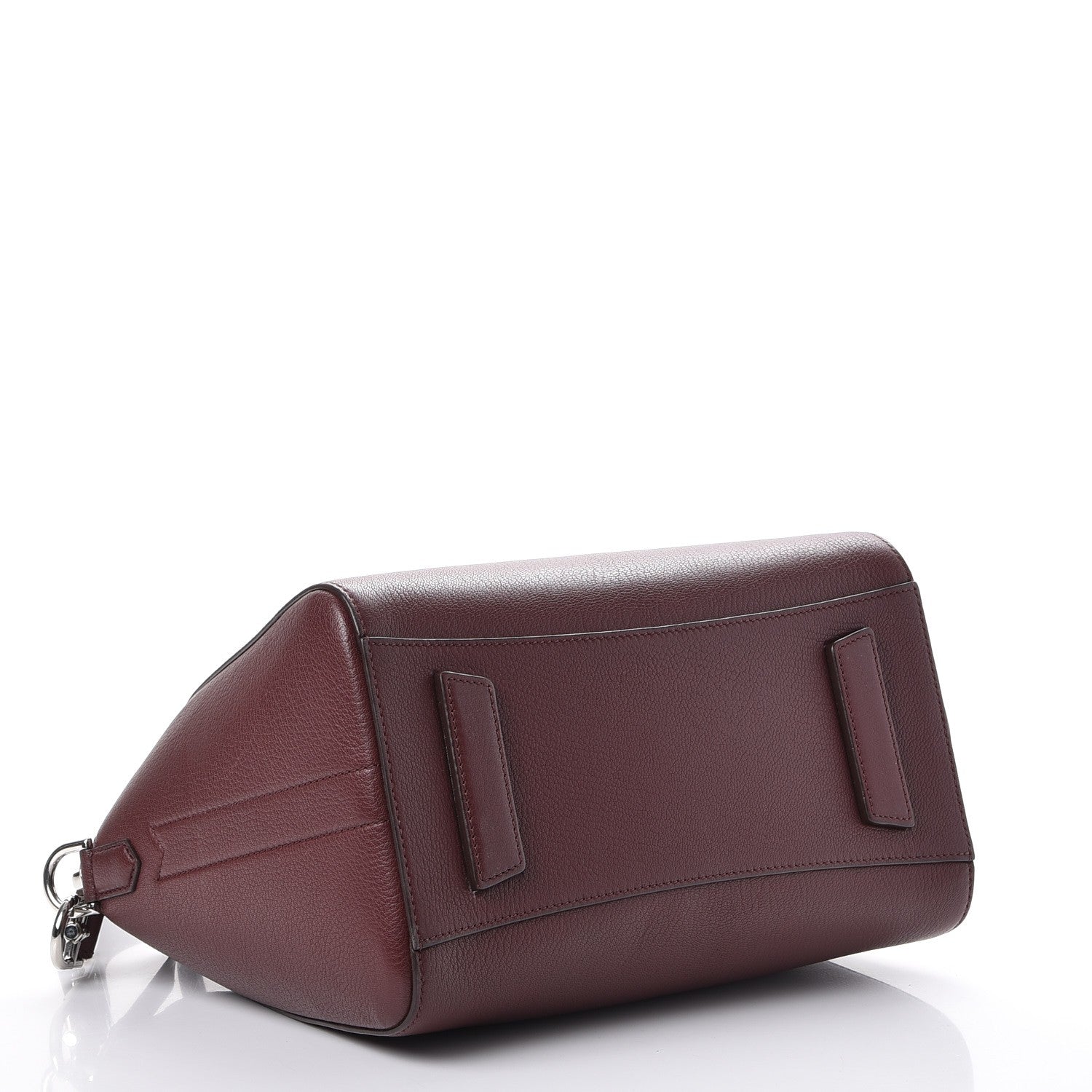 Givenchy Sugar Goatskin Small Antigona Oxblood 4 of 7
