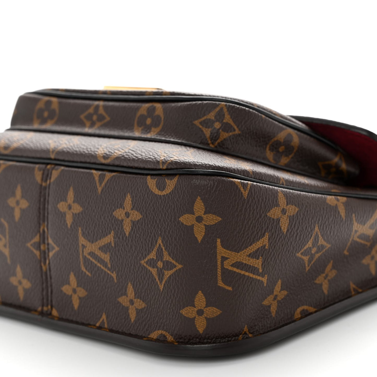 Monogram Passy
