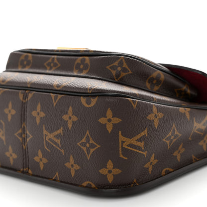 Louis Vuitton Monogram Passy 8 of 8