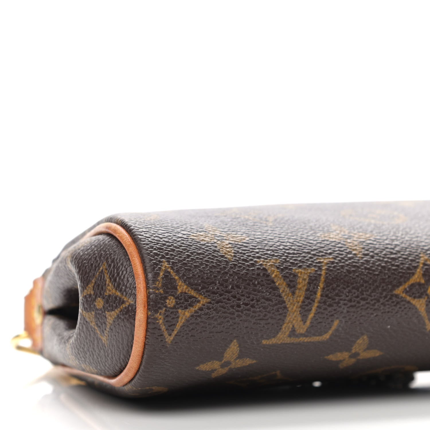 Louis Vuitton Monogram Eva Clutch 7 of 8