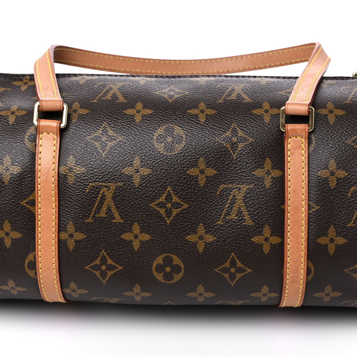 Monogram Papillon 30 With Companion