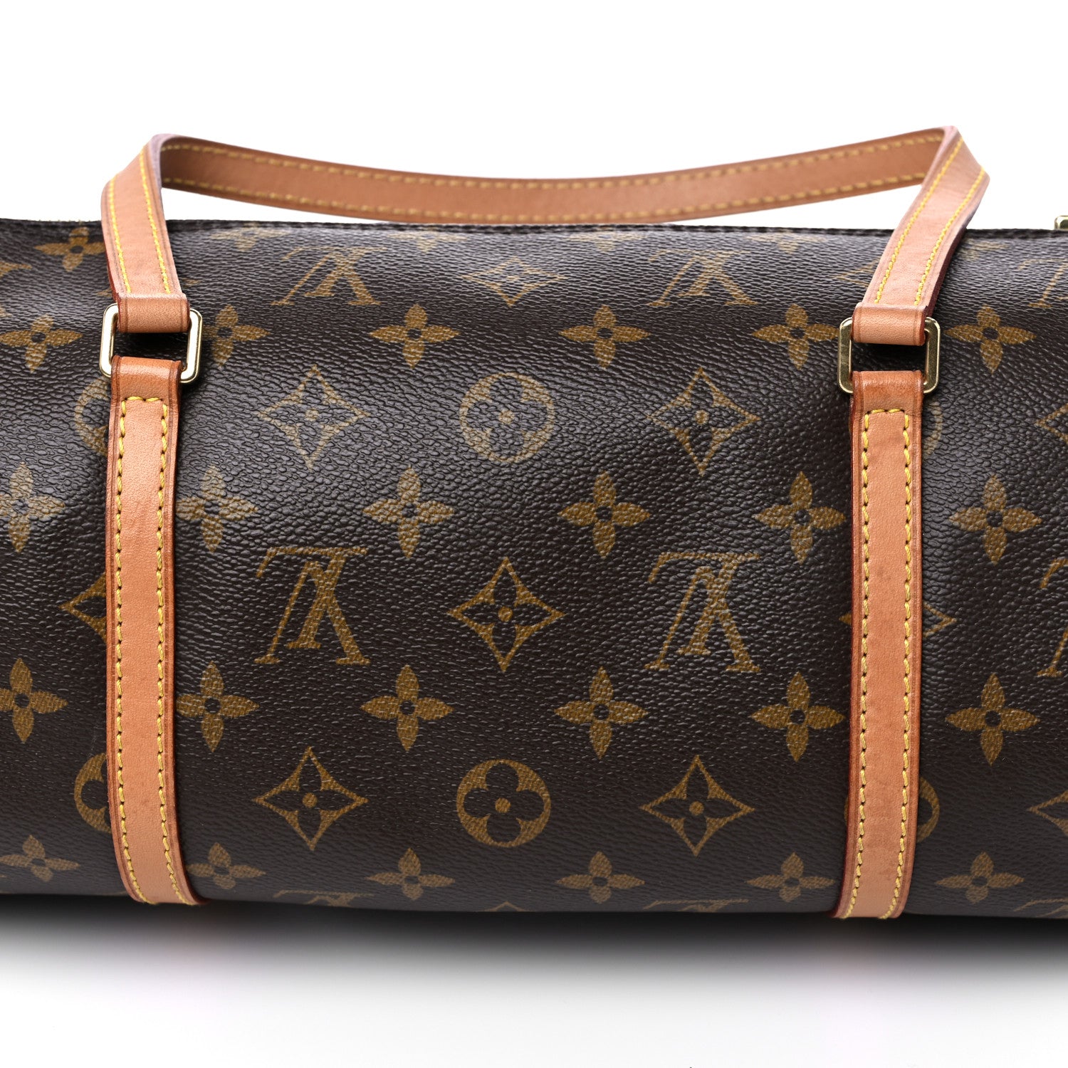 Louis Vuitton Monogram Papillon 30 With Companion 11 of 15