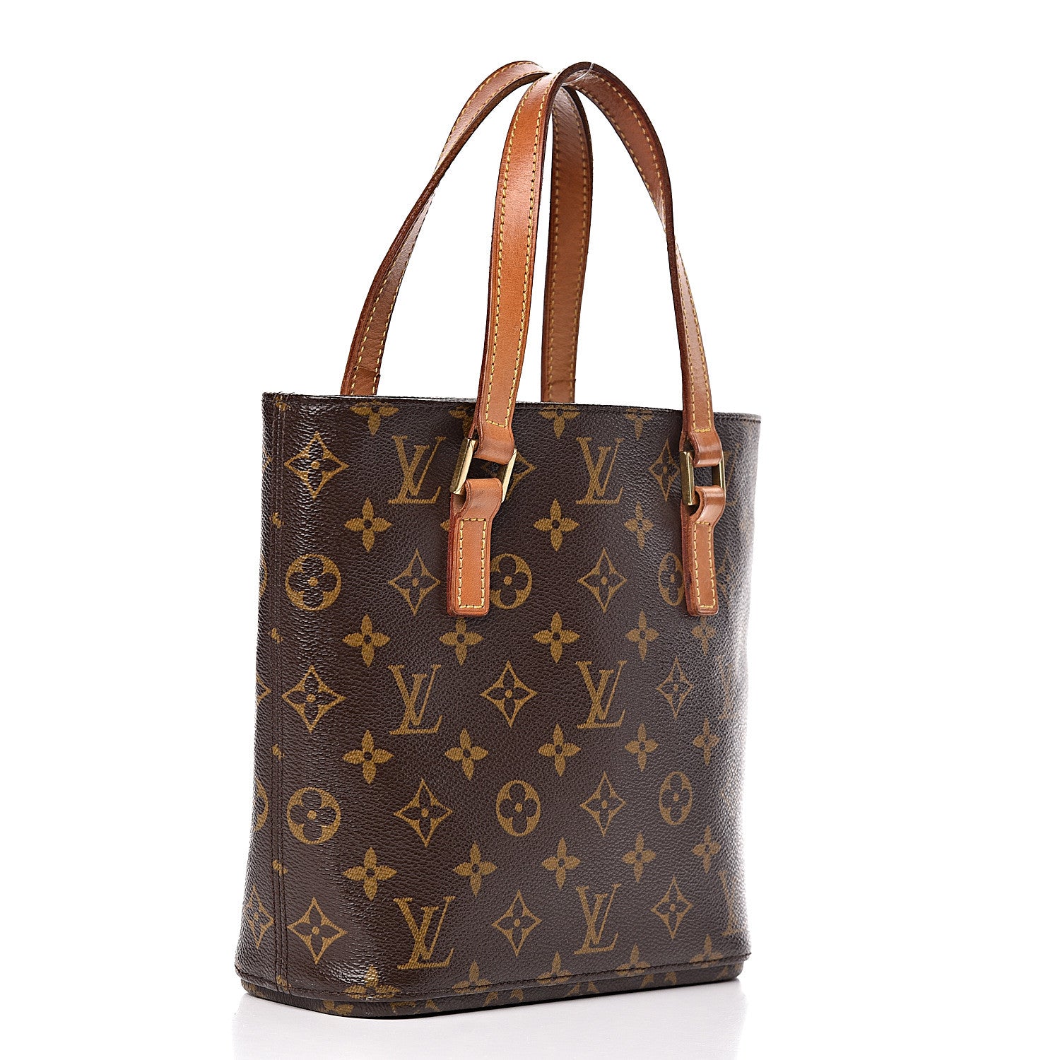 Louis Vuitton Monogram Vavin PM 3 of 13