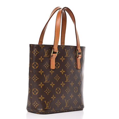 Louis Vuitton Monogram Vavin PM 3 of 13